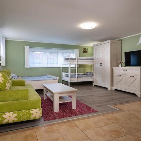Apartmany Restart - Arestart Sk Liptovský Mikuláš Екстериор снимка