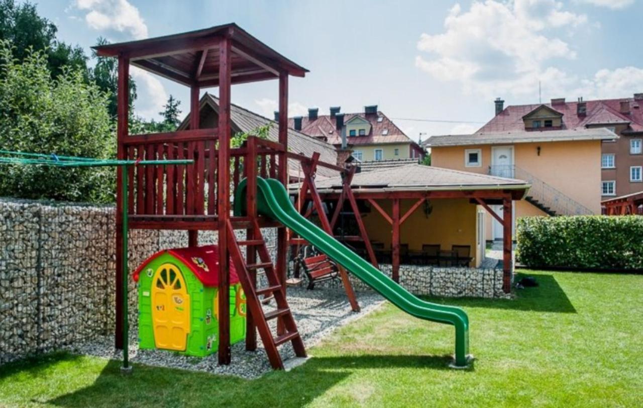 Apartmany Restart - Arestart Sk Liptovský Mikuláš Екстериор снимка