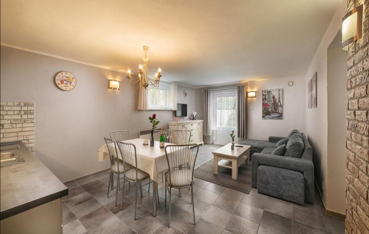 Apartmany Restart - Arestart Sk Liptovský Mikuláš Екстериор снимка