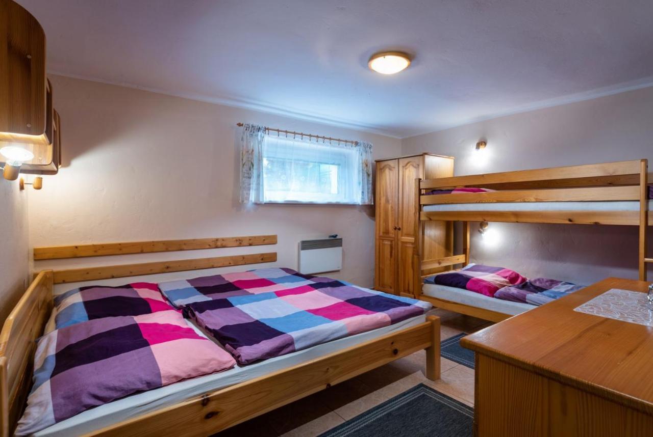 Apartmany Restart - Arestart Sk Liptovský Mikuláš Екстериор снимка
