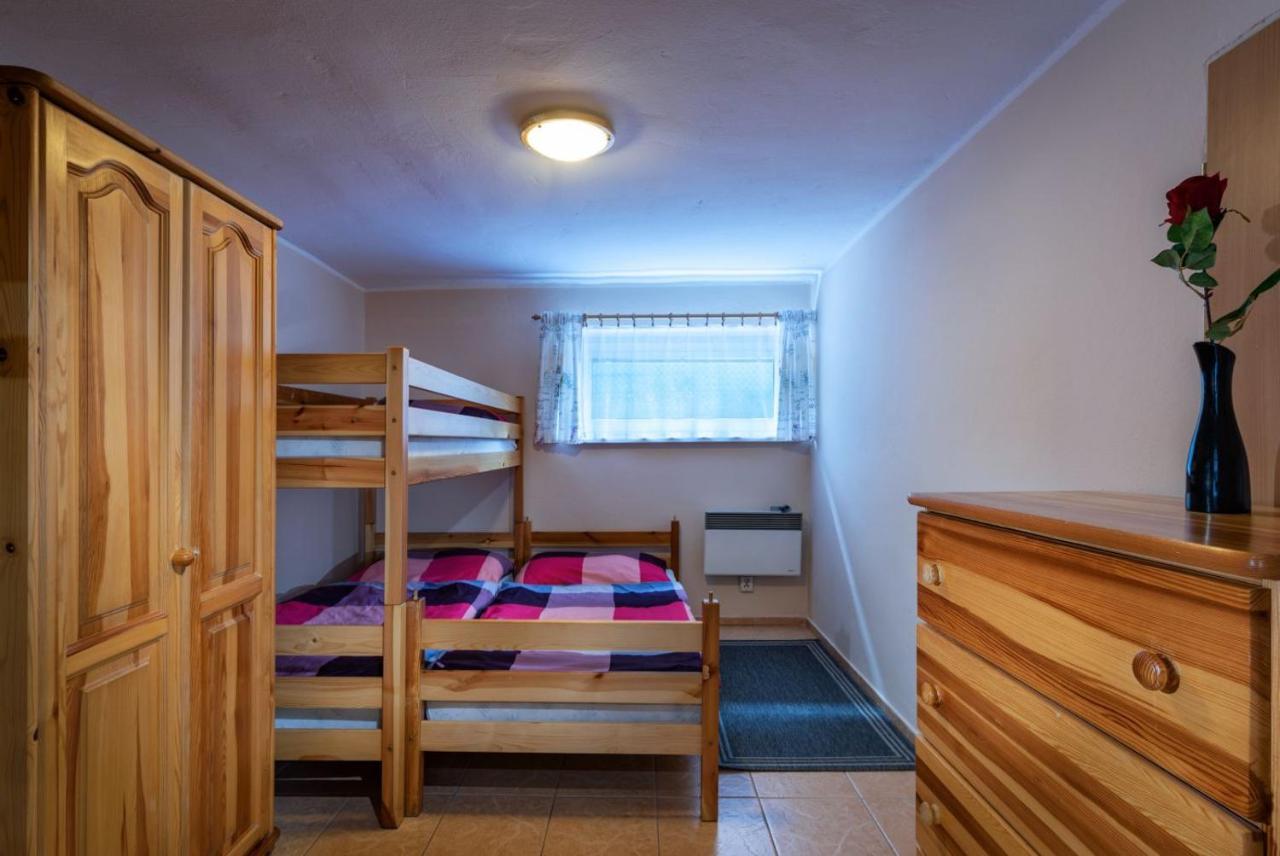 Apartmany Restart - Arestart Sk Liptovský Mikuláš Екстериор снимка