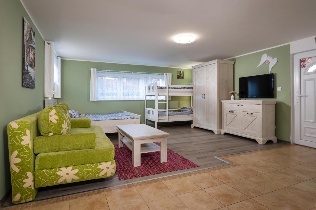 Apartmany Restart - Arestart Sk Liptovský Mikuláš Екстериор снимка